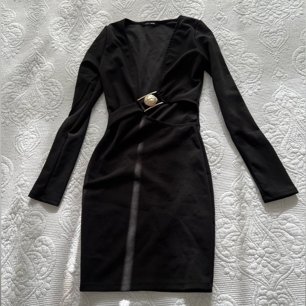 Fashion nova dress